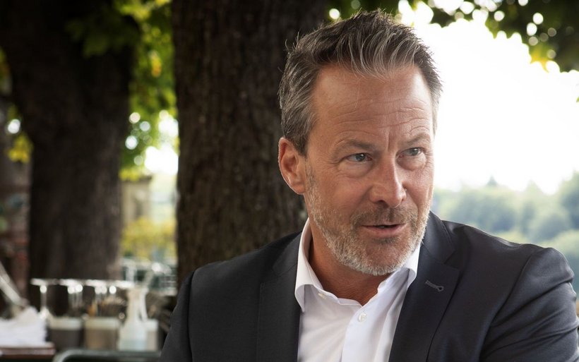 Christian Hürlimann