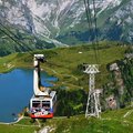 Bergbahn Titlis