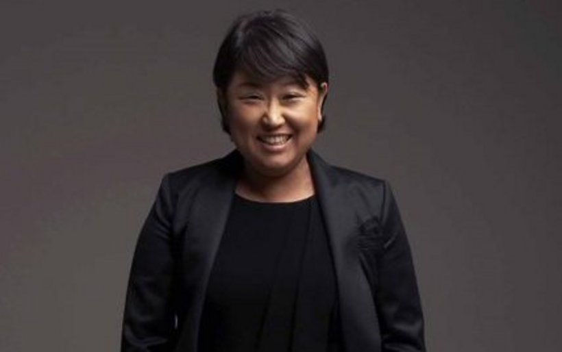 Jean Kim, Expertin für Social-Media-Kampagnen.