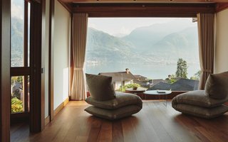 Habitat Lago Maggiore