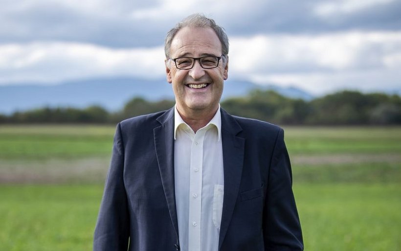 Guy Parmelin