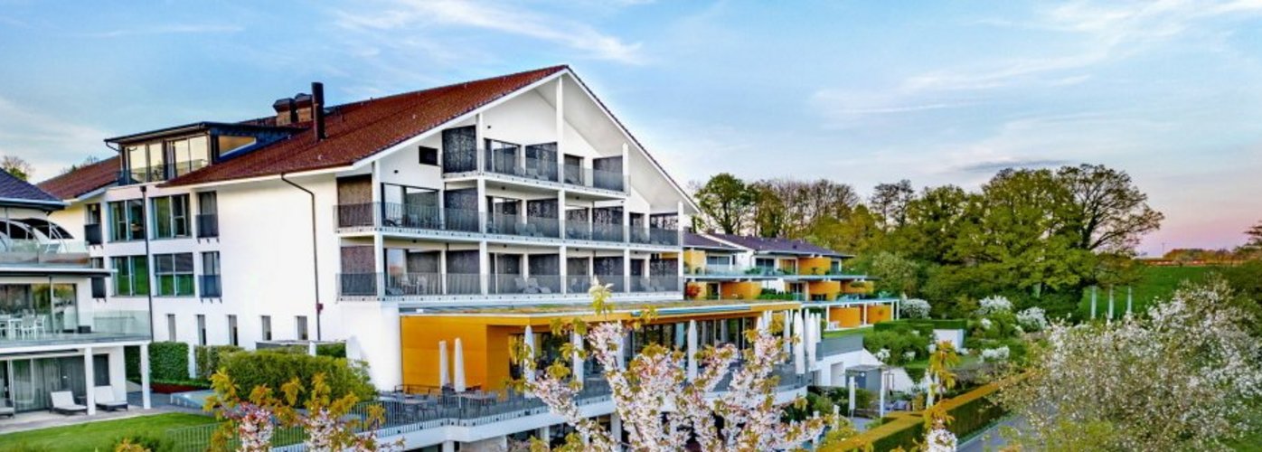 Hôtel Wellness Golf Panorama