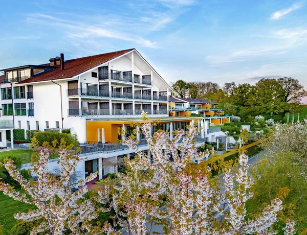 Hôtel Wellness Golf Panorama