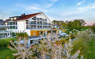 Hôtel Wellness Golf Panorama