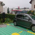 Eine einfache und professionelle Ladestation für Elektroautos lässt sich auch für kleine Hotels kostengünstig realisieren.