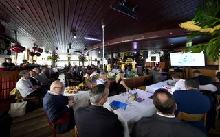 Swiss Hospitality Investment Club