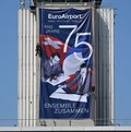 Plakat Euroairport