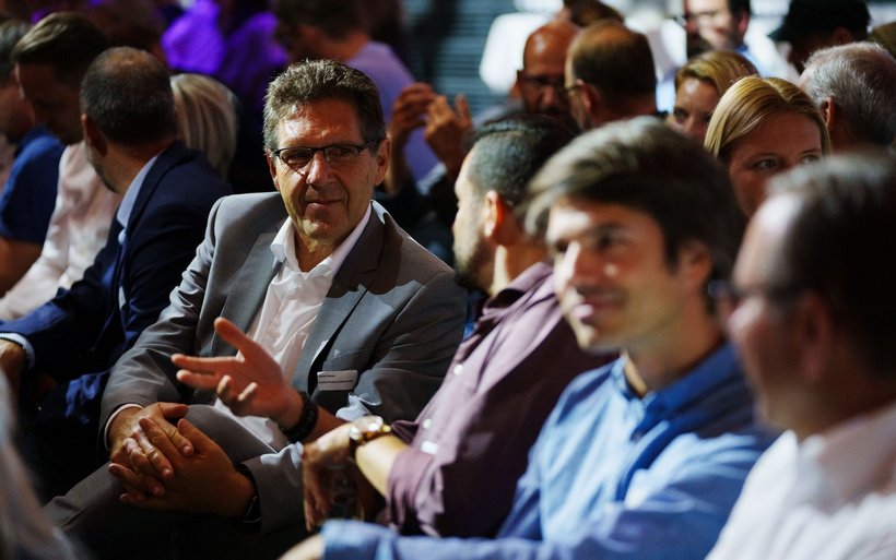 Tourismus Forum Zürichsee