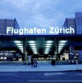 Flughafen Zürich
