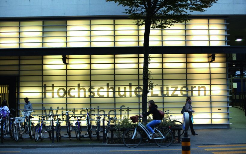 Hochschule Luzern
