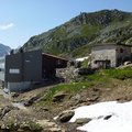 Silvrettahütte