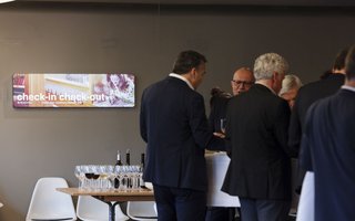 Rendez-vous Touristique