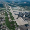 Flughafen Zürich