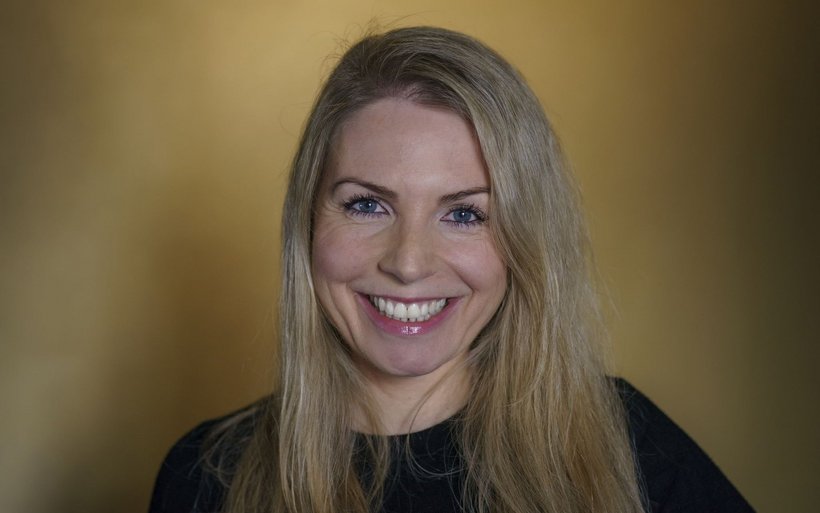 Ariane Schönbächler 