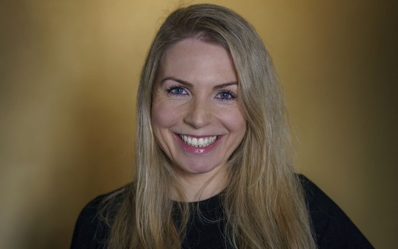 Ariane Schönbächler