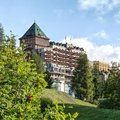 Badrutt's Palace Hotel St. Moritz