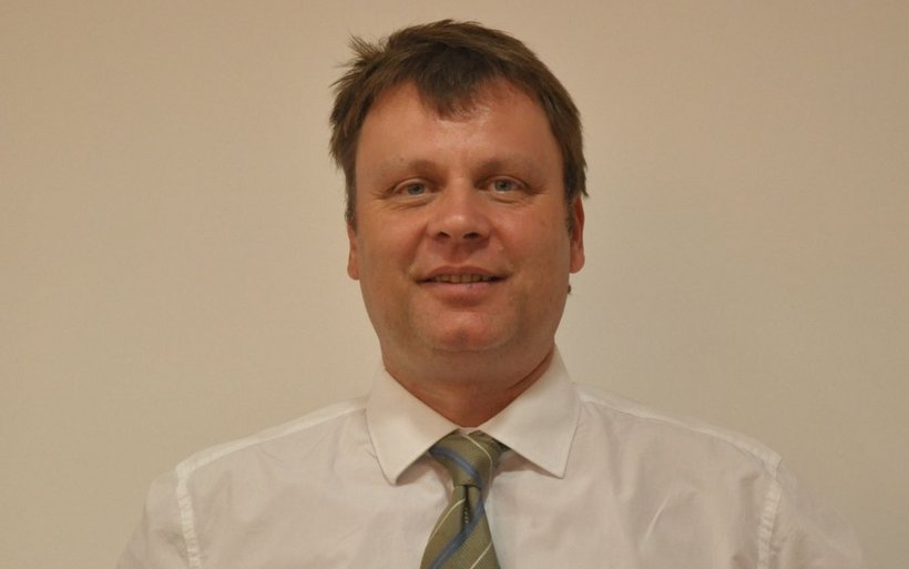 Emmanuel Fragnière, Professeur en Service Design et Gestion des crises à la HES-SO Valais-Wallis, Institut du Tourisme (ITO)