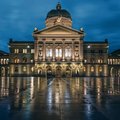 Bundeshaus Bern