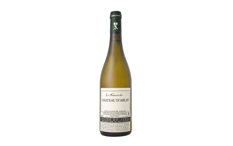Saftiger Savagnin