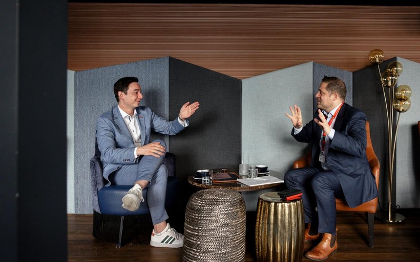 Tour d’HotellerieSuisse 