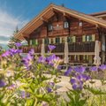 Rinderberg Lodge in Zweisimmen