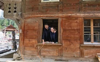 Bild Besitzer Kemmeriboden Bad