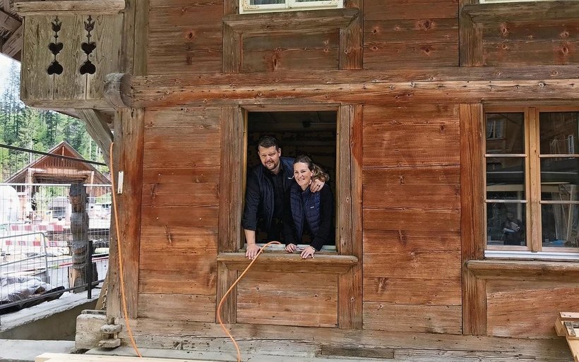 Bild Besitzer Kemmeriboden Bad