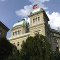 Bundeshaus Bern