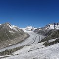 Aletsch Gletscher