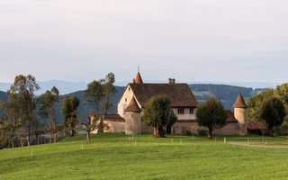 Château de Raymontpierre