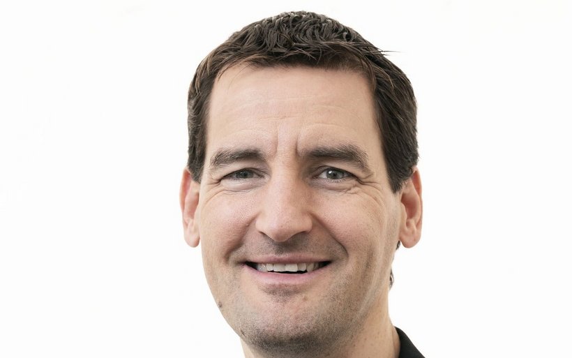 Portrait de Jean-Pierre Pralong