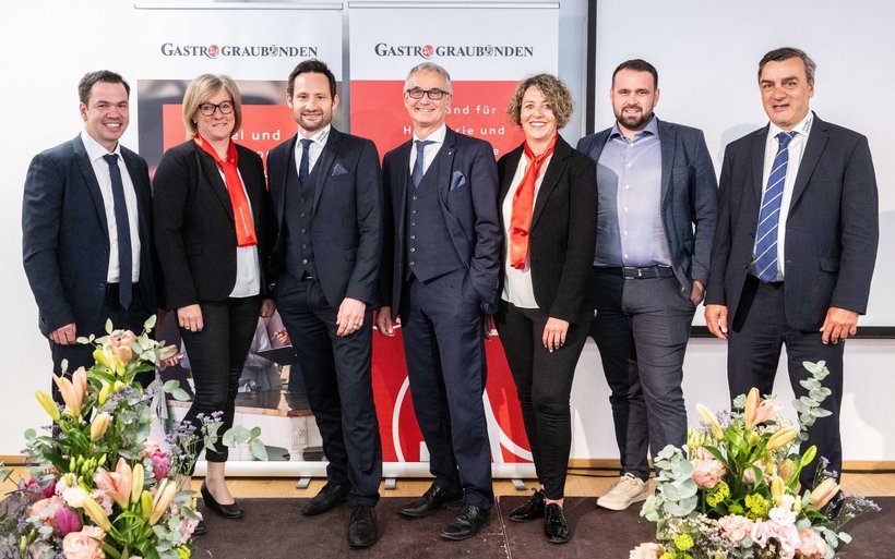 DV Gastro Graubünden