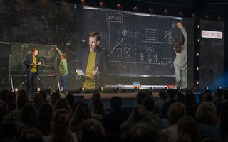 Schweizer Ferientag 2024