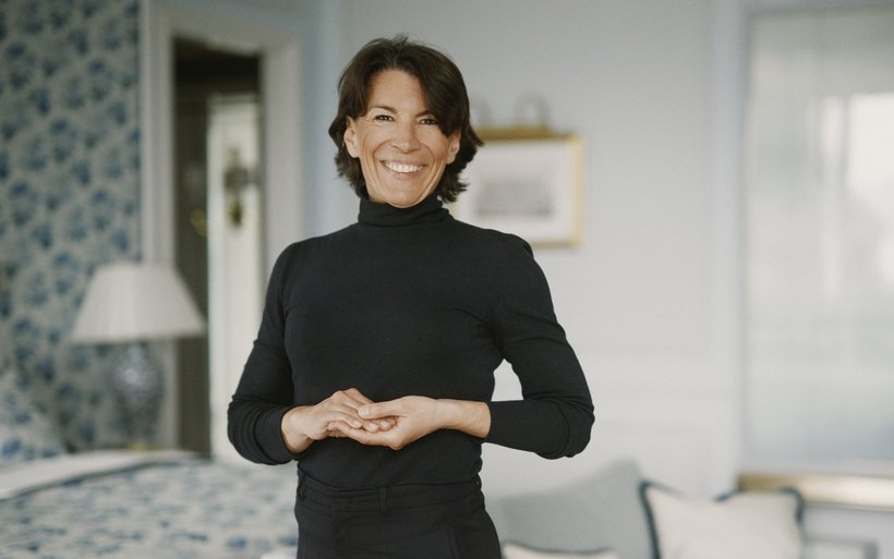 Nathalie Seiler-Hayez