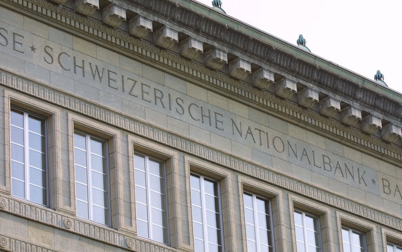 Historisches Gebäude Schweiz