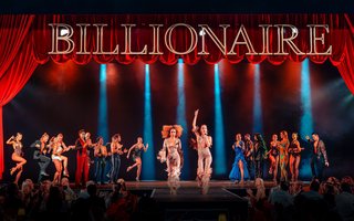 Billionaire Show
