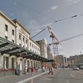 gare Genève