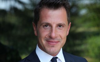 Matteo Maria Confalonieri 