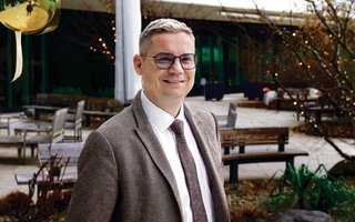 Christopher Rossbach