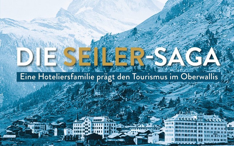 Seiler Saga