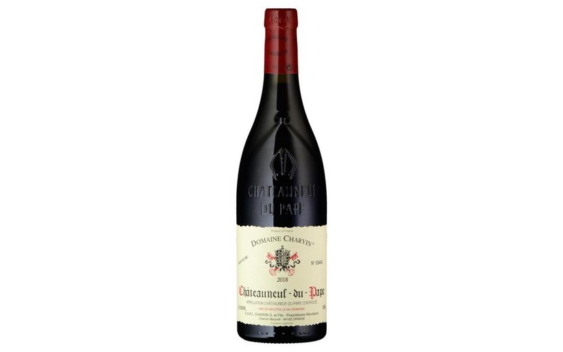 Châteauneuf-du-Pape 2020