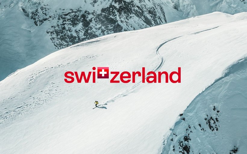 Logo Switzerland